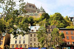 Consultation sur le Vieux-Québec