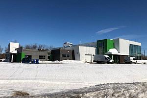 SPA Mauricie : ouverture du centre d’adoption