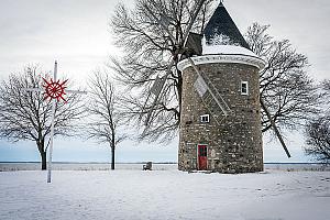 Pointe-Claire met un frein à la construction sur son territoire