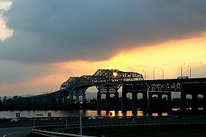 PJCCI gèrera la démolition du pont Champlain