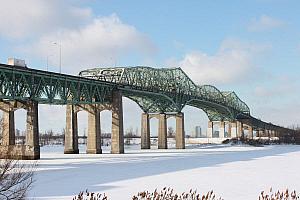 Les consultations se poursuivent pour le nouveau pont pour le Saint-Laurent