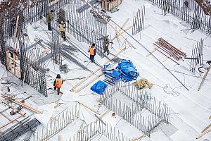 L’APCHQ dévoile ses prévisions 2023-2025 pour le secteur de la construction