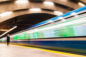 La STM lance l’appel d’offres pour le prolongement de la ligne bleue