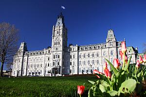 Budget du Québec 2021-22 : l’industrie réagit.