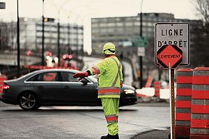 [COVID-19] Pas d’arrêt de chantiers, mais des mesures immédiates