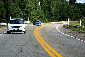 Un nouveau programme pour aider les MRC à gérer leur réseau routier