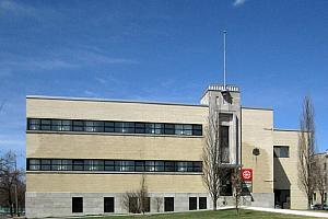 Nouveau complexe aquatique à Rosemont