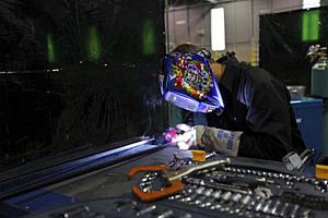 Vancouver accueille les Olympiades canadiennes des métiers et des technologies