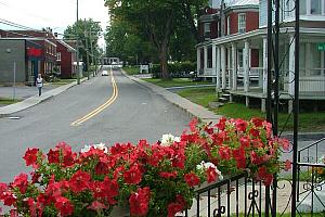 Renouvellement de conduites d'eau à Saint-Félix-de-Valois