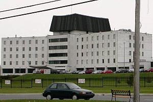 Agrandissement de l’urgence de l’Hôpital de Thetford Mines