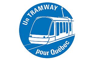 Un tramway pour Québec : l’étude de faisabilité commence