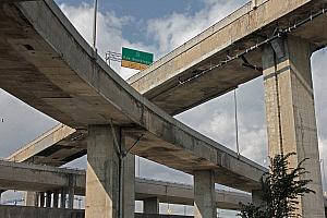 Échangeur Turcot - L'ACRGTQ salue l'appui du gouvernement envers le projet