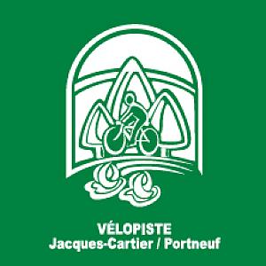 Vélopiste Jacques--Cartier/Portneuf