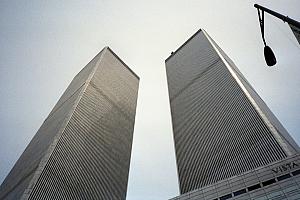 Groupe ADF poursuivi relativement au projet du World Trade Center