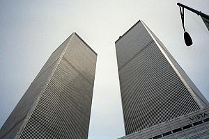 Règlement du litige relativement au projet du World Trade Center